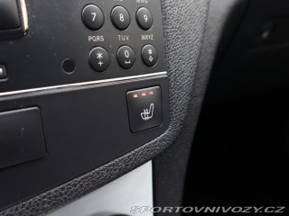 Mercedes-Benz C AMG Paket C 320 CDI 4MATI 2008