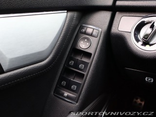 Mercedes-Benz C AMG Paket C 320 CDI 4MATI 2008