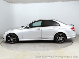 Mercedes-Benz C AMG Paket C 320 CDI 4MATI 2008