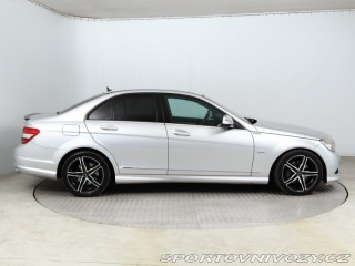 Mercedes-Benz C AMG Paket C 320 CDI 4MATI 2008