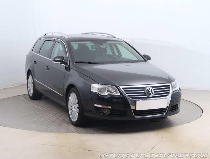 Volkswagen Ostatní modely Passat 3.2 FSI