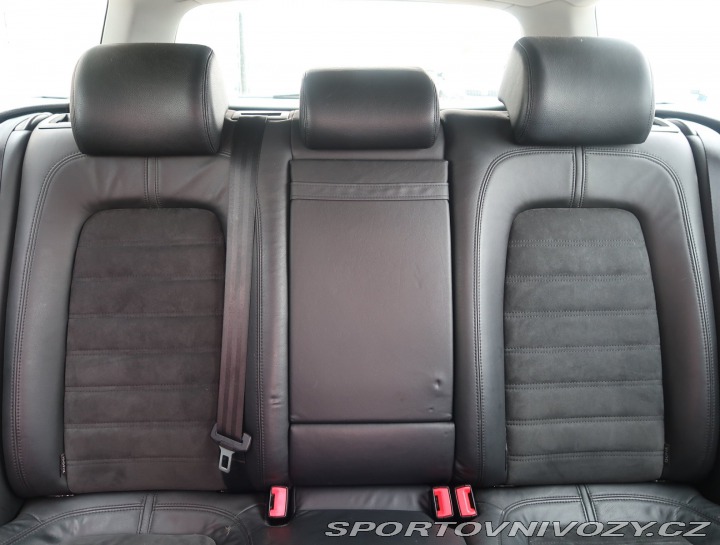 Volkswagen Ostatní modely Passat 3.2 FSI 2008