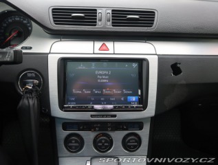 Volkswagen Ostatní modely Passat 3.2 FSI 2008