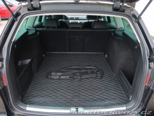Volkswagen Ostatní modely Passat 3.2 FSI 2008
