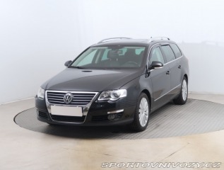 Volkswagen Ostatní modely Passat 3.2 FSI 2008