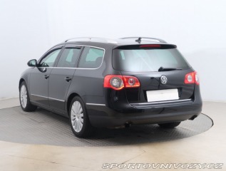 Volkswagen Ostatní modely Passat 3.2 FSI 2008
