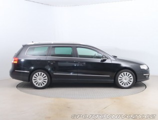 Volkswagen Ostatní modely Passat 3.2 FSI 2008
