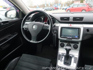 Volkswagen Ostatní modely Passat 3.2 FSI 2008