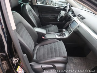 Volkswagen Ostatní modely Passat 3.2 FSI 2008