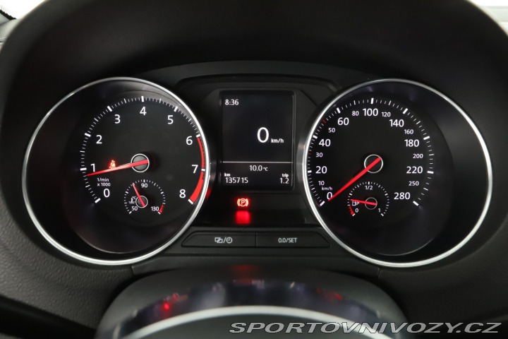 Volkswagen Polo GTI GTI 1.8 GTI 2015