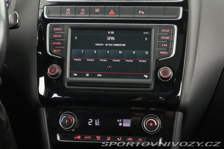 Volkswagen Polo GTI GTI 1.8 GTI 2015