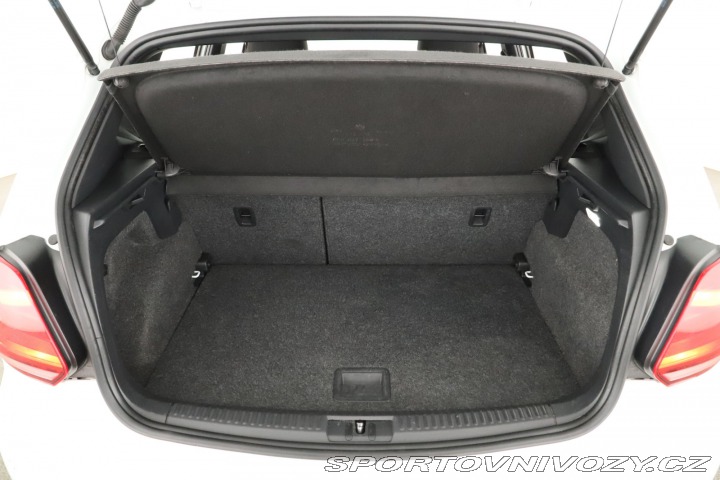 Volkswagen Polo GTI GTI 1.8 GTI 2015