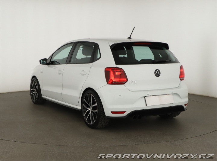 Volkswagen Polo GTI GTI 1.8 GTI 2015