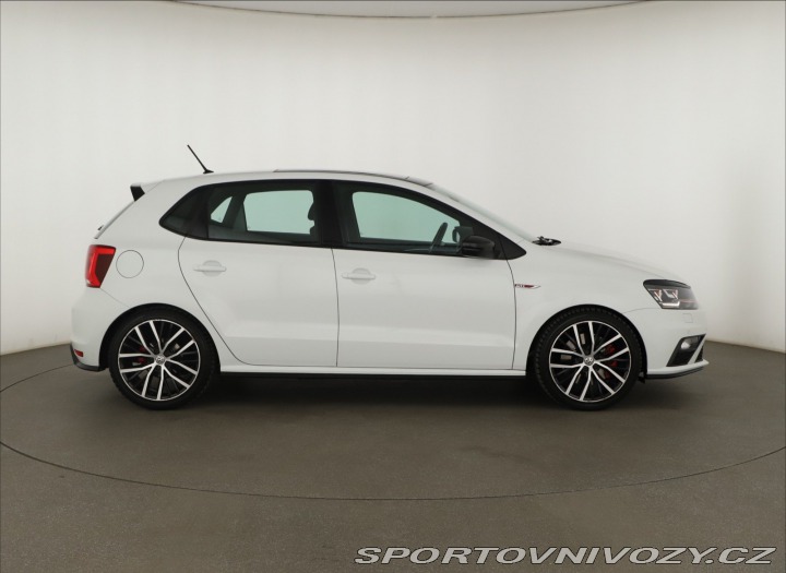Volkswagen Polo GTI GTI 1.8 GTI 2015