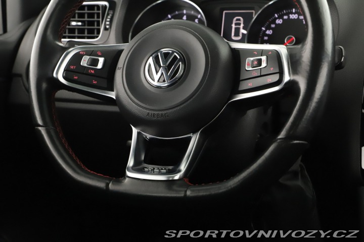 Volkswagen Polo GTI GTI 1.8 GTI 2015