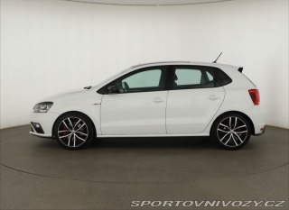 Volkswagen Polo GTI GTI 1.8 GTI 2015