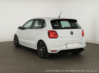 Volkswagen Polo GTI GTI 1.8 GTI 2015