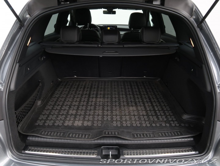 Mercedes-Benz Ostatní modely GLC AMG line GLC 300 de 4MATI 2022