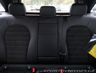 Mercedes-Benz Ostatní modely GLC AMG line GLC 300 de 4MATI 2022