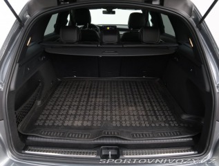 Mercedes-Benz Ostatní modely GLC AMG line GLC 300 de 4MATI 2022