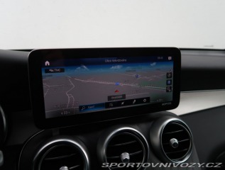 Mercedes-Benz Ostatní modely GLC AMG line GLC 300 de 4MATI 2022