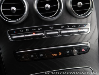 Mercedes-Benz Ostatní modely GLC AMG line GLC 300 de 4MATI 2022