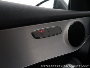 Mercedes-Benz Ostatní modely GLC AMG line GLC 300 de 4MATI 2022