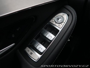 Mercedes-Benz Ostatní modely GLC AMG line GLC 300 de 4MATI 2022