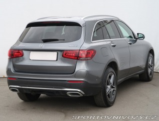 Mercedes-Benz Ostatní modely GLC AMG line GLC 300 de 4MATI 2022
