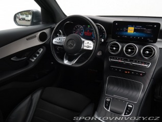 Mercedes-Benz Ostatní modely GLC AMG line GLC 300 de 4MATI 2022