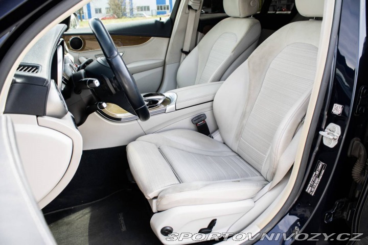 Mercedes-Benz C C400 4matic A/T, 245kW ( 2015