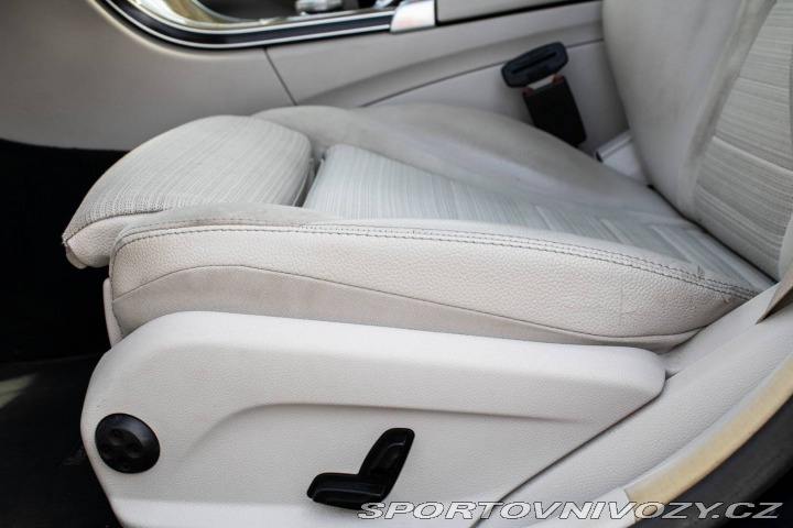 Mercedes-Benz C 400 4matic A/T, 245kW (2 2015