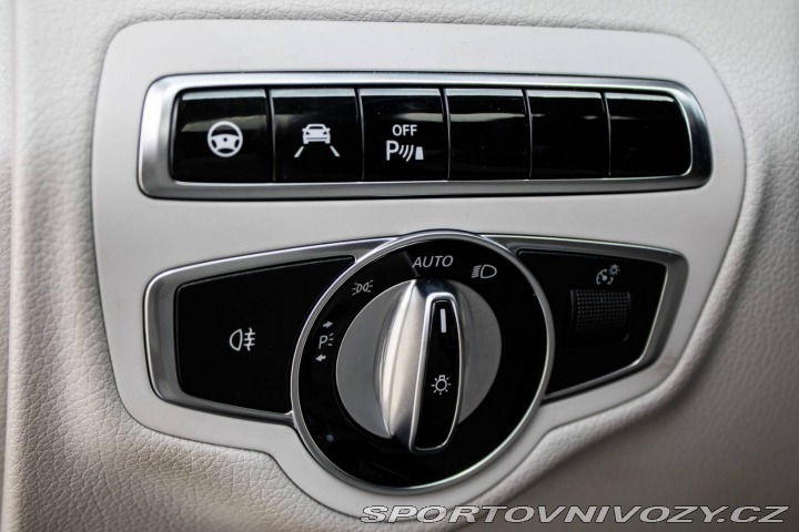 Mercedes-Benz C C400 4matic A/T, 245kW ( 2015