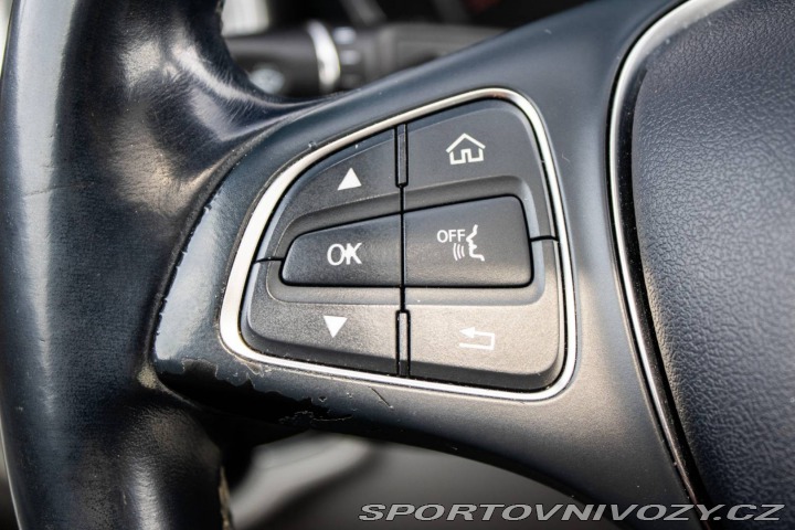 Mercedes-Benz C 400 4matic A/T, 245kW (2 2015