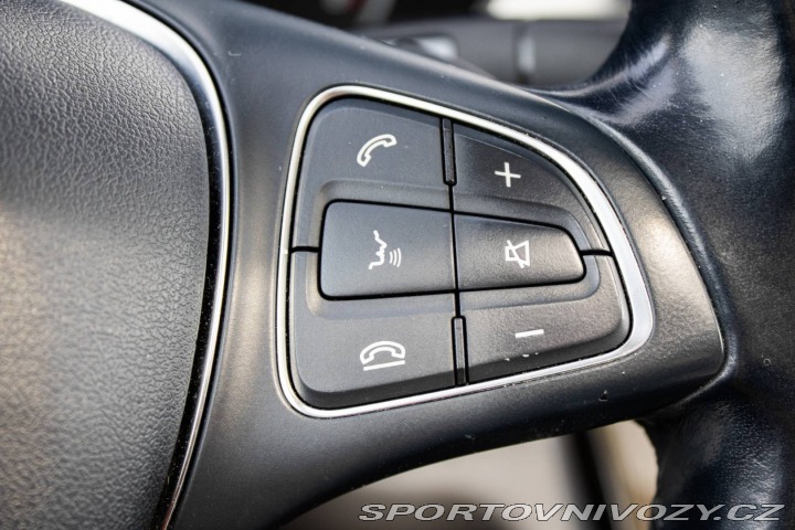 Mercedes-Benz C 400 4matic A/T, 245kW (2 2015