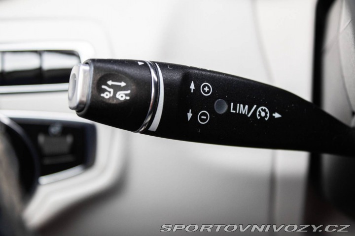 Mercedes-Benz C 400 4matic A/T, 245kW (2 2015