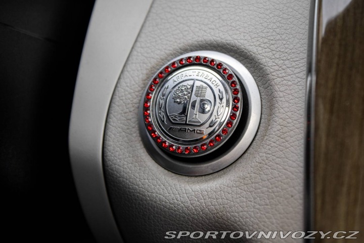 Mercedes-Benz C 400 4matic A/T, 245kW (2 2015