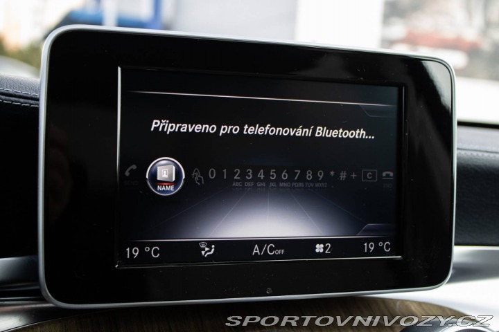 Mercedes-Benz C 400 4matic A/T, 245kW (2 2015