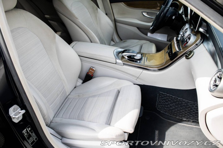 Mercedes-Benz C 400 4matic A/T, 245kW (2 2015