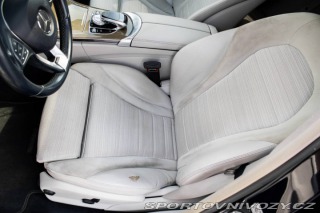 Mercedes-Benz C 400 4matic A/T, 245kW (2 2015