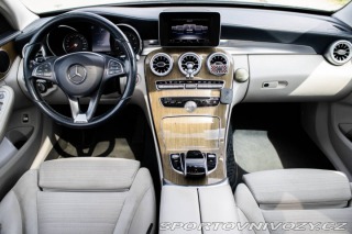 Mercedes-Benz C 400 4matic A/T, 245kW (2 2015