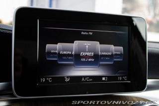 Mercedes-Benz C 400 4matic A/T, 245kW (2 2015