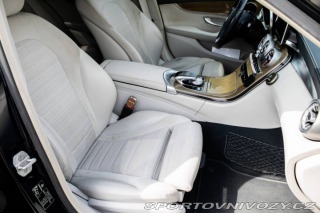 Mercedes-Benz C 400 4matic A/T, 245kW (2 2015