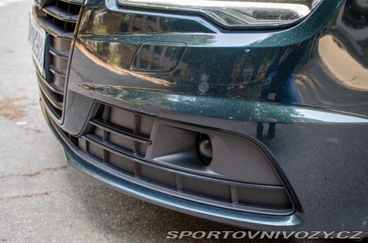 Audi A7 Sportback 3.0 TDI quattr 2017