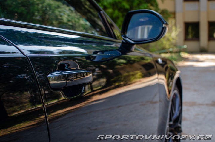 Audi A7 Sportback 3.0 TDI quattr 2017