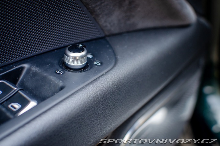 Audi A7 Sportback 3.0 TDI quattr 2017