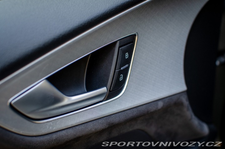 Audi A7 Sportback 3.0 TDI quattr 2017