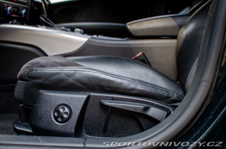 Audi A7 Sportback 3.0 TDI quattr 2017