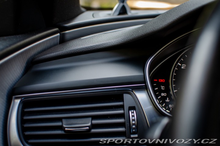 Audi A7 Sportback 3.0 TDI quattr 2017