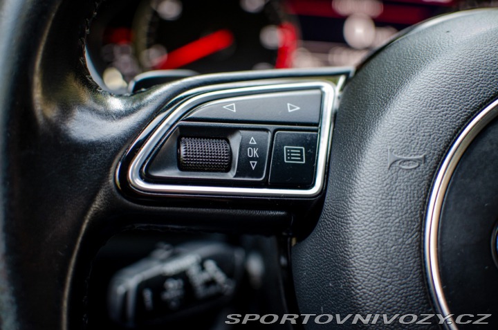 Audi A7 Sportback 3.0 TDI quattr 2017